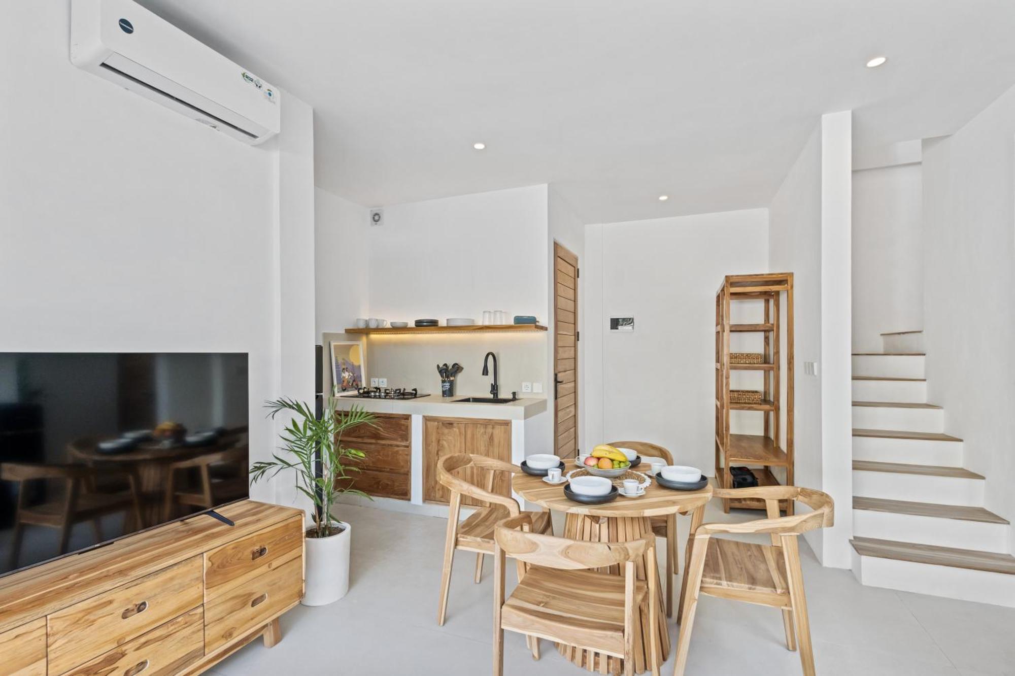 White - Art & Boutique 4* Seminyak (Bali)