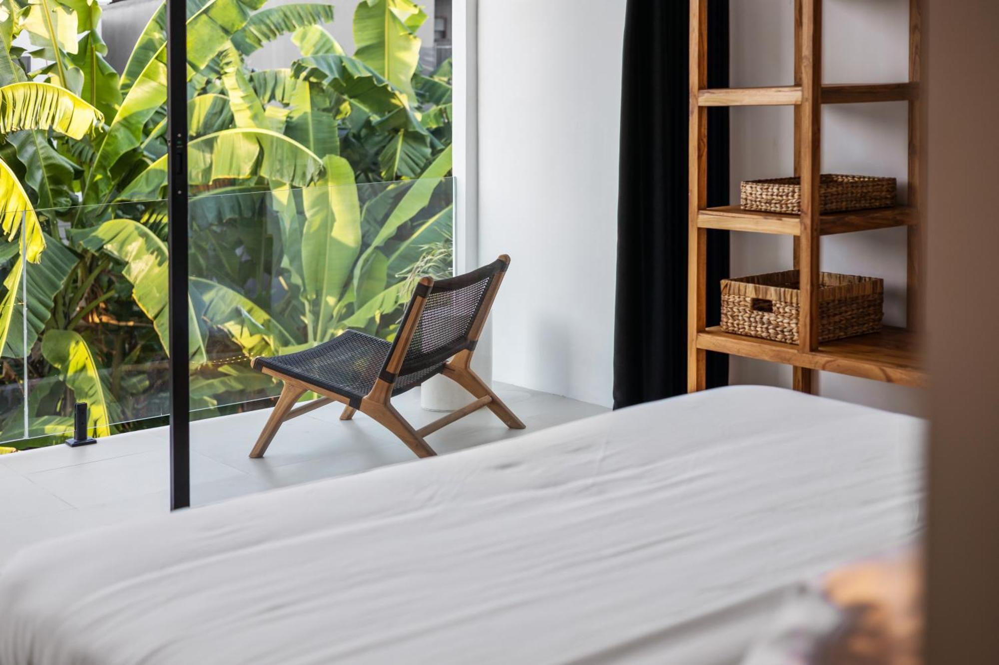 Hotel White - Art & Boutique Seminyak (Bali)