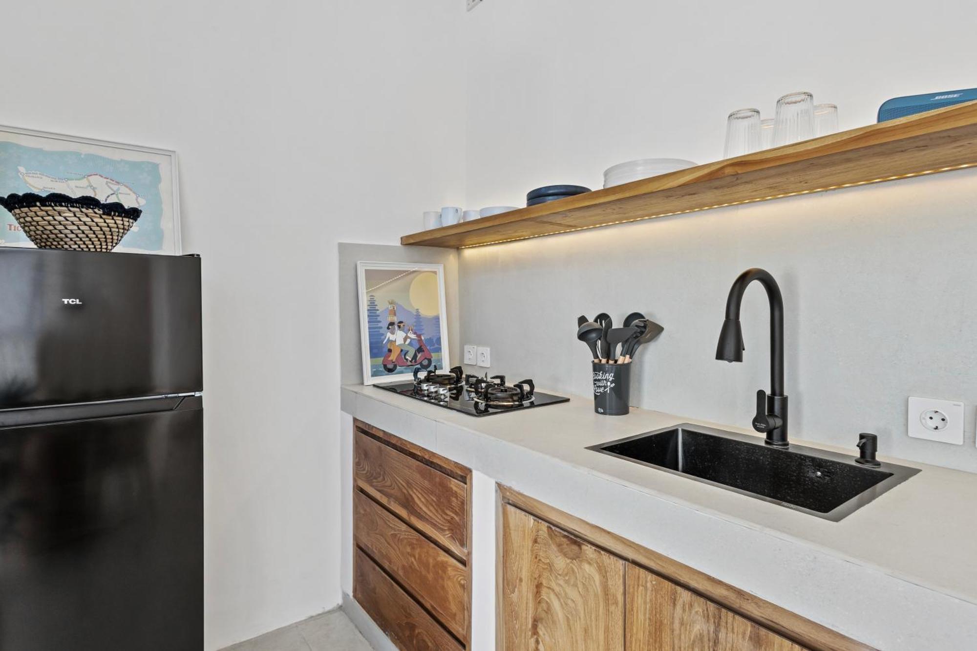 White - Art & Boutique Hotel Seminyak (Bali)