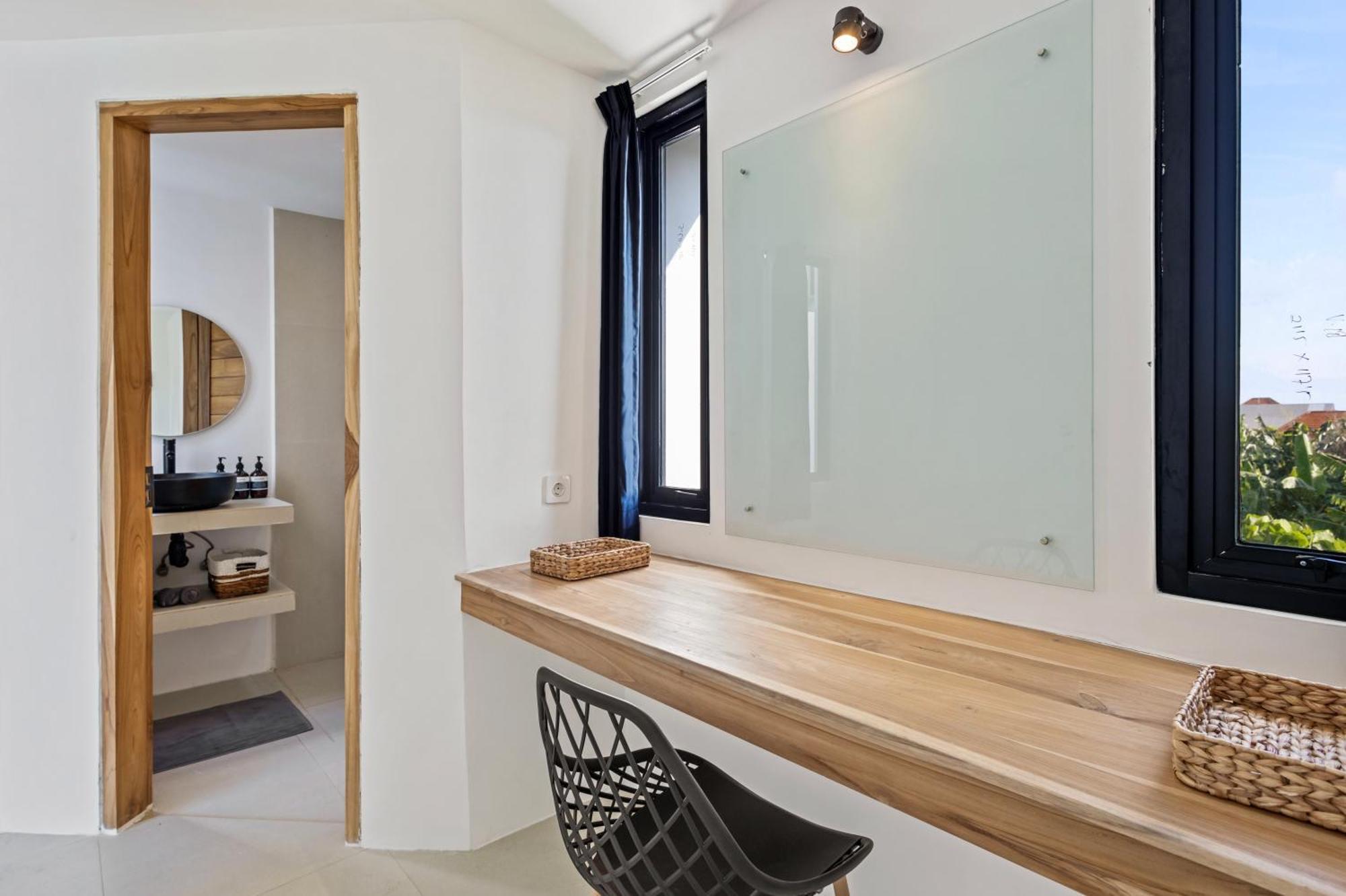 Hotel White - Art & Boutique Seminyak (Bali)