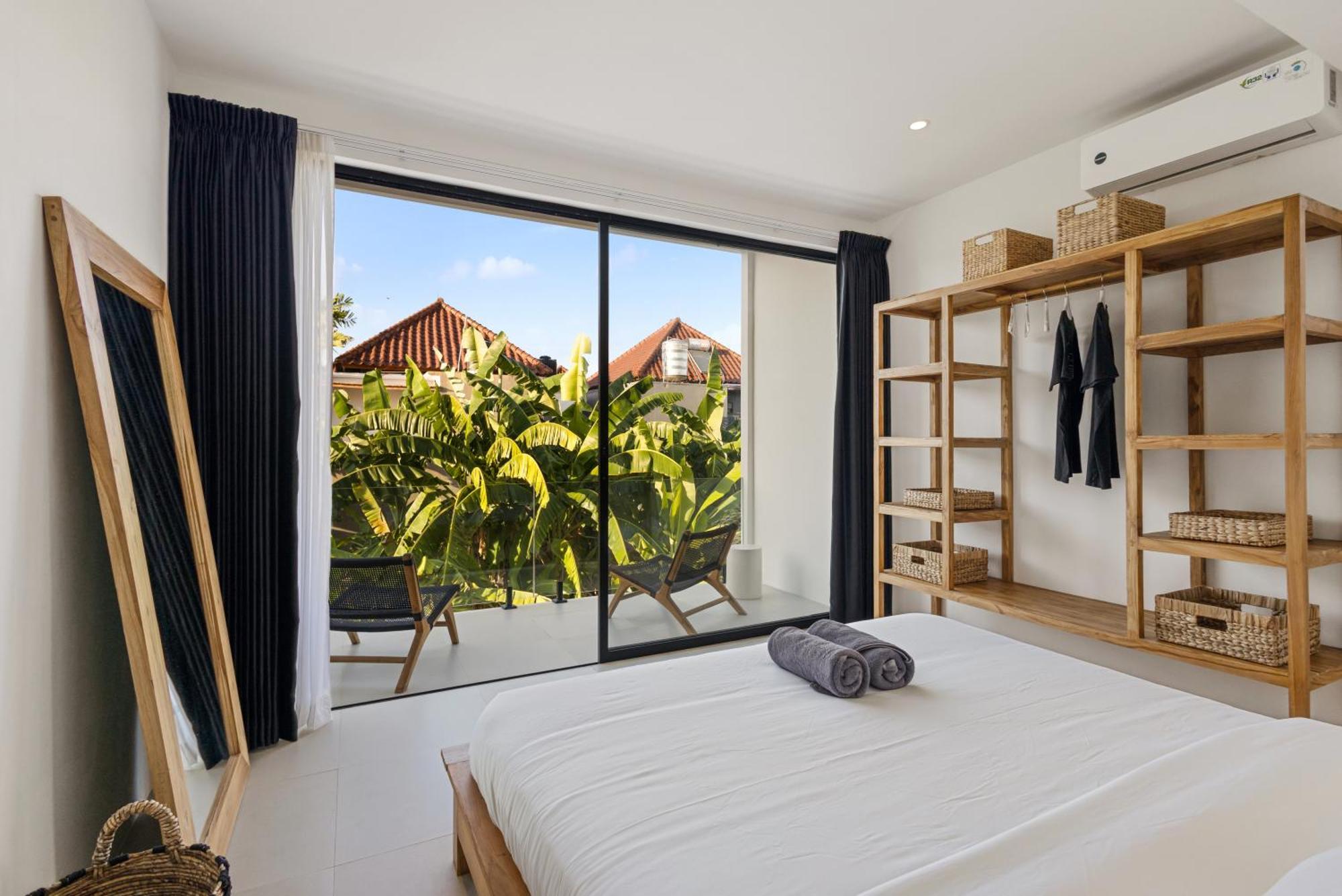 White - Art & Boutique 4* Seminyak (Bali)