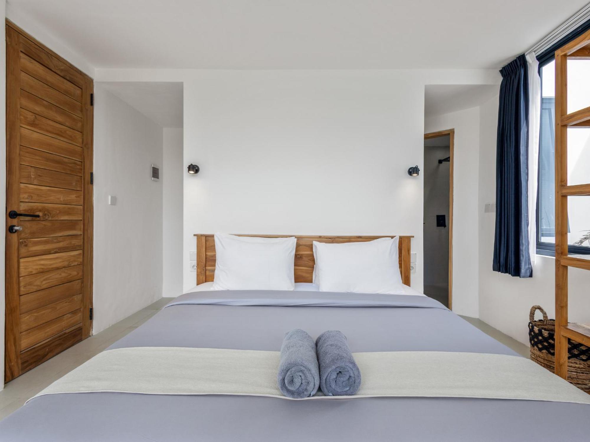 White - Art & Boutique Hotel Seminyak (Bali)
