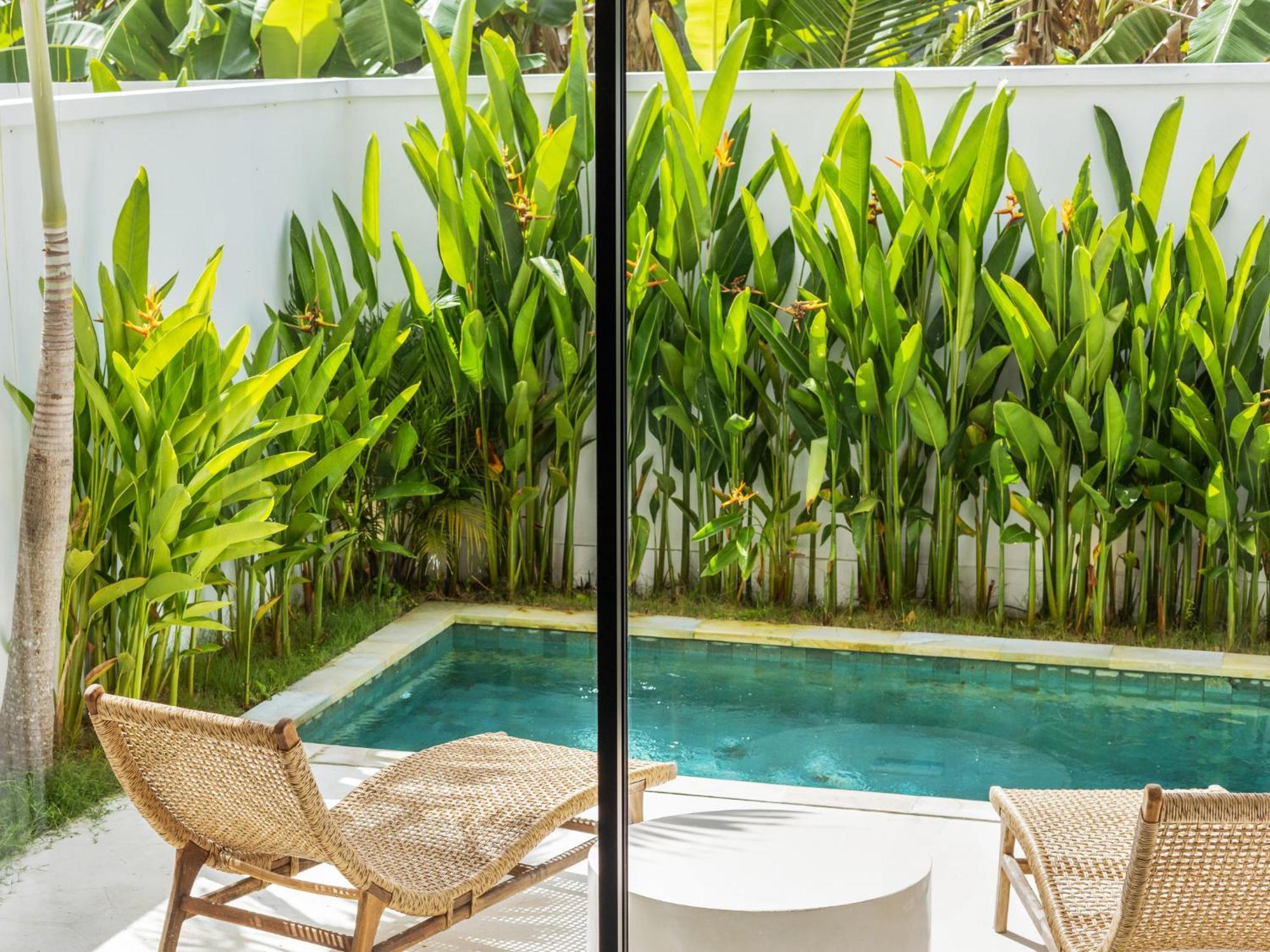 Hotel White - Art & Boutique Seminyak (Bali)