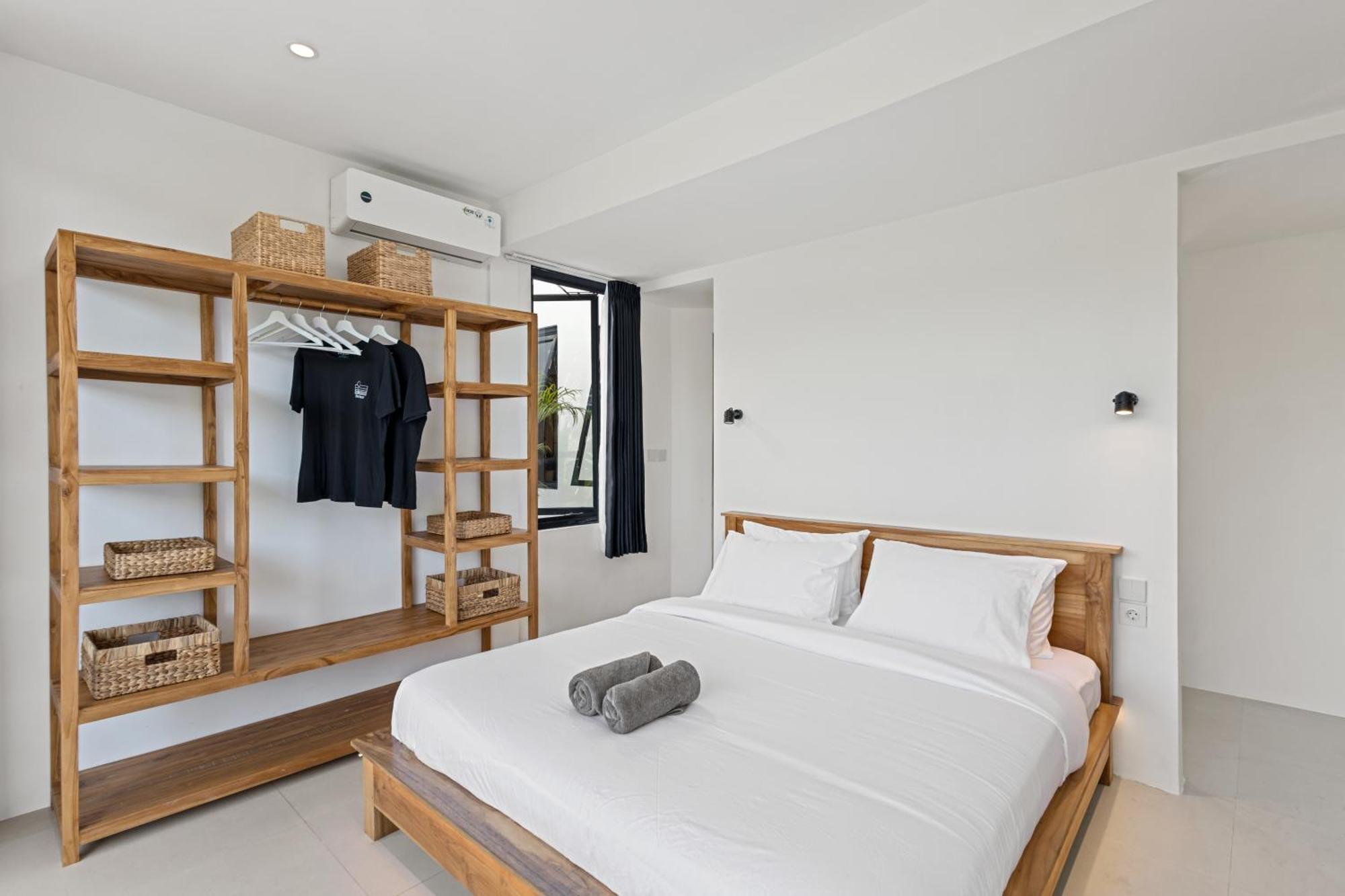 White - Art & Boutique Hotel